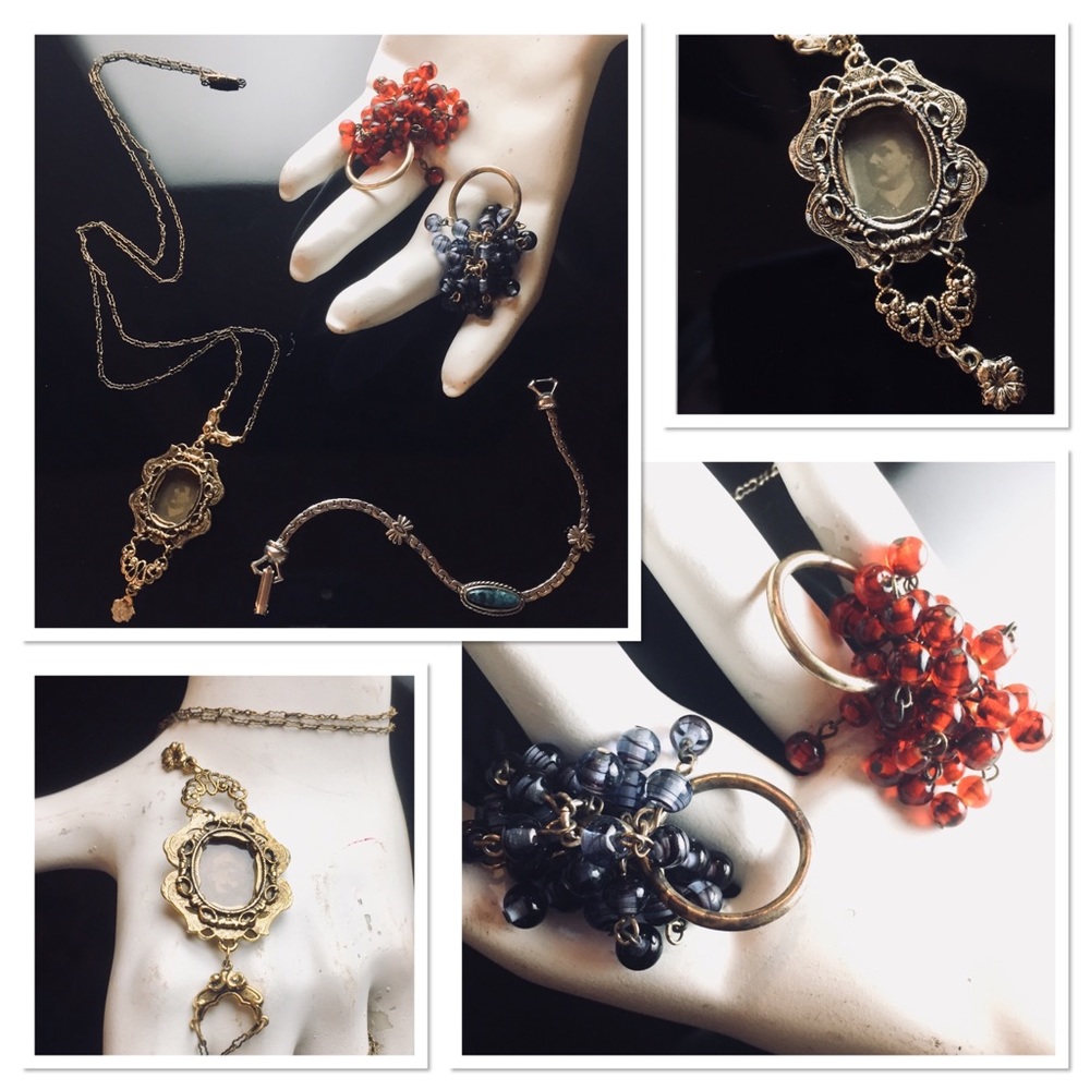 Baubles & Things